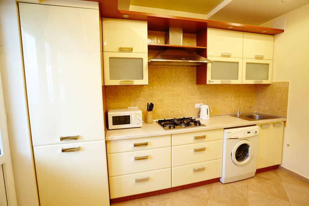 Luxury Apartment In New Building Chisinau Cameră foto