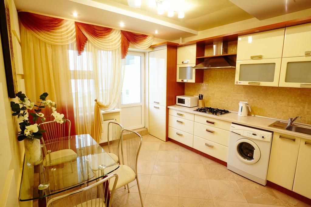 Luxury Apartment In New Building Chisinau Exterior foto