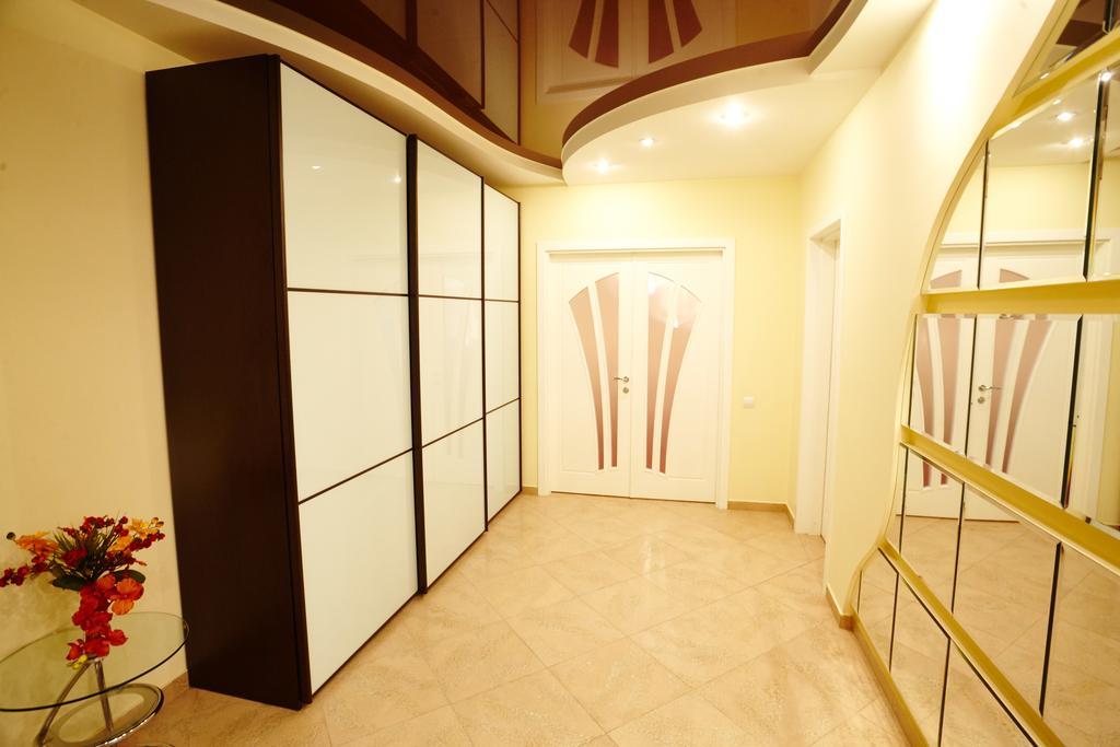 Luxury Apartment In New Building Chisinau Exterior foto