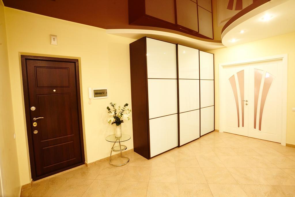 Luxury Apartment In New Building Chisinau Exterior foto