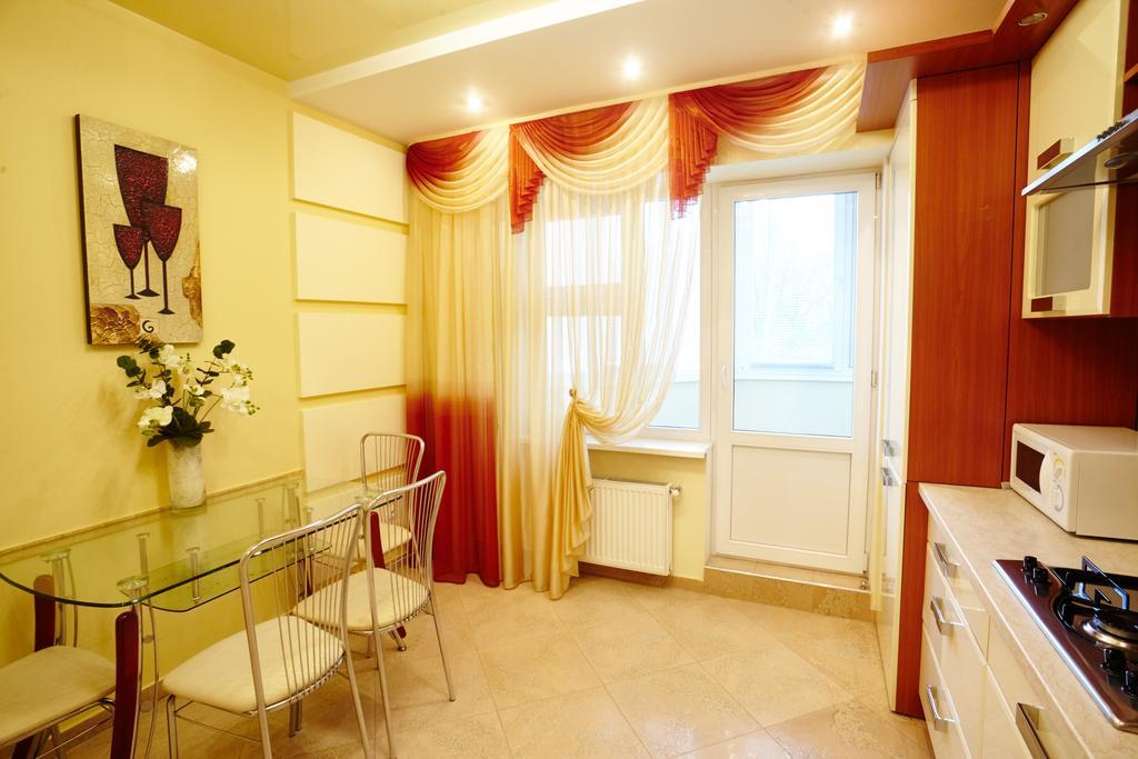 Luxury Apartment In New Building Chisinau Exterior foto