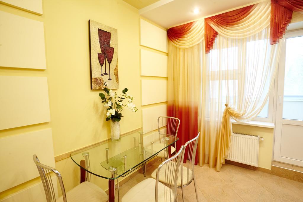 Luxury Apartment In New Building Chisinau Exterior foto